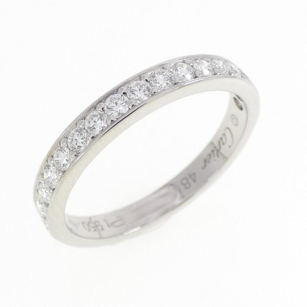 Cartier wedding ring